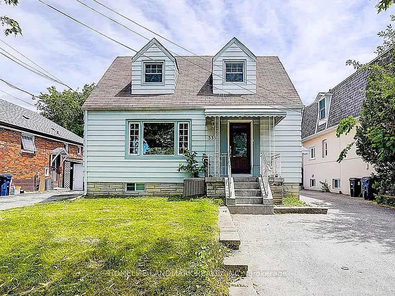 335 Willowdale Ave — Photo 1
