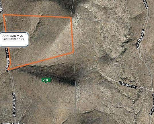 5th image of 405-77-105 N Wilderness Trail -- #105