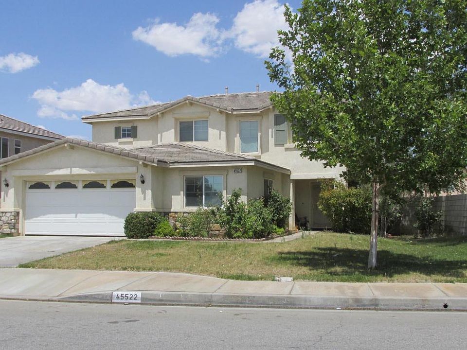 2nd image of 45522 Robinson Dr