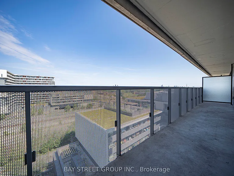 160 Flemington Rd #1020 — Photo 4