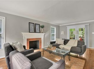 4736 Cedar Cliff Rd, Chester, VA 23831