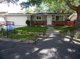 757 Richmond Rd, Susanville, CA 96130