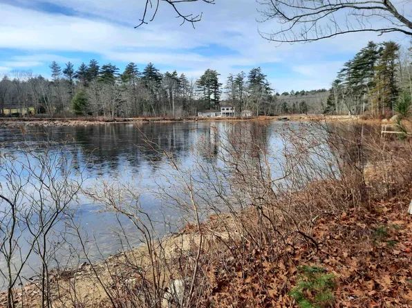 551 Beauty Hill Road Lot B, Barrington, NH 03825