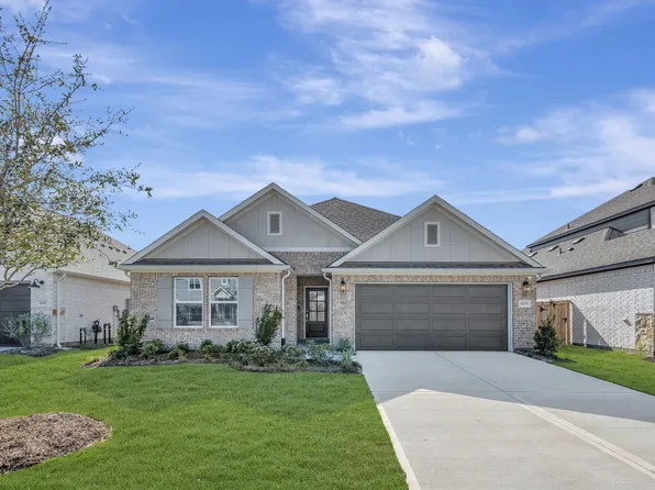 21431 Mountain Haya Trl, Tomball, TX 77377