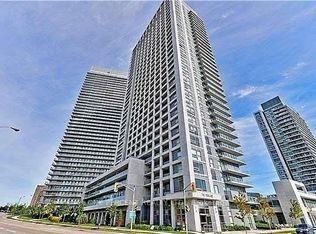 275 Yorkland Rd #2007, Toronto, ON M2J 0B4