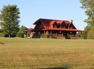 10743 E McNelly Rd, Pea Ridge, AR 72751