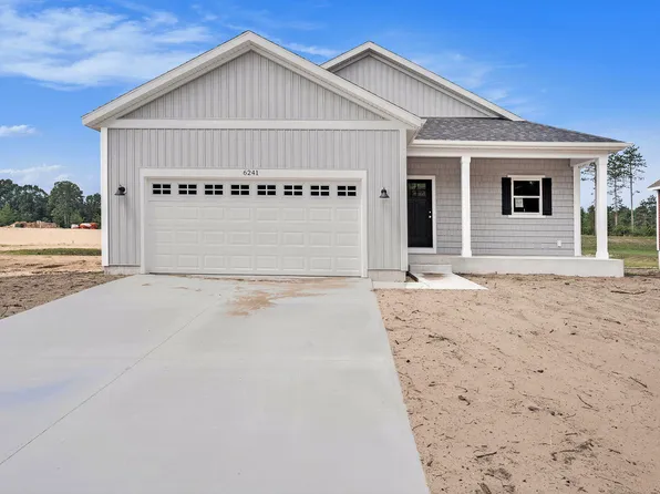 6241 Sturgeon Run, Muskegon, MI 49444