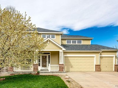 4157 Astrion Court, Castle Rock, CO, 80104