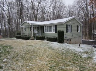 126 Stouffer Hill Rd, Friedens, PA 15541