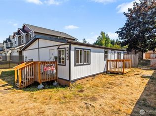 1239 Central Avenue E, Tenino, WA 98589