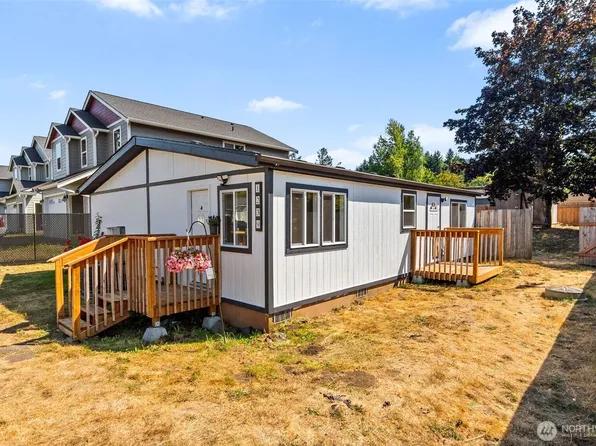 1239 Central Avenue E, Tenino, WA 98589