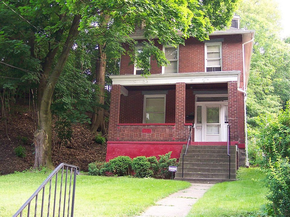 Front House