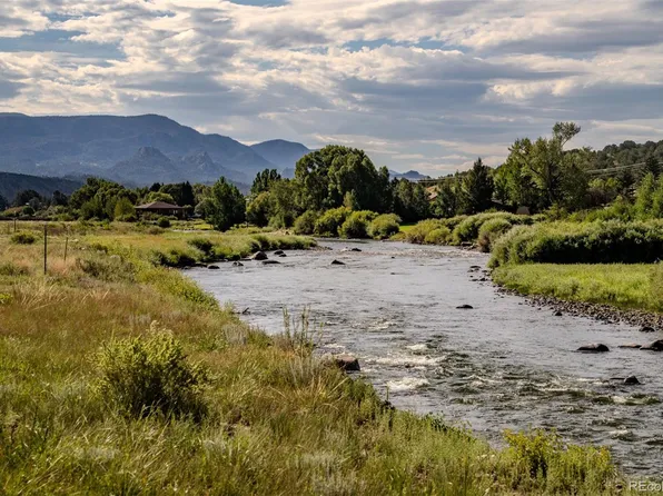 24283 River Rock Lane LOT 13, Buena Vista, CO 81211