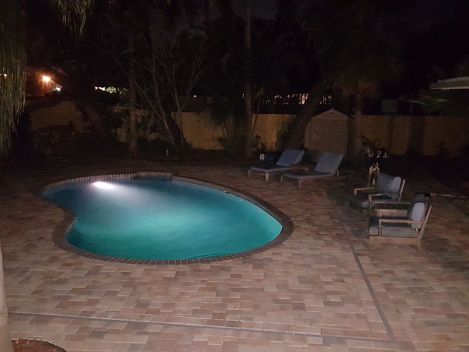 Designed for entertaining.