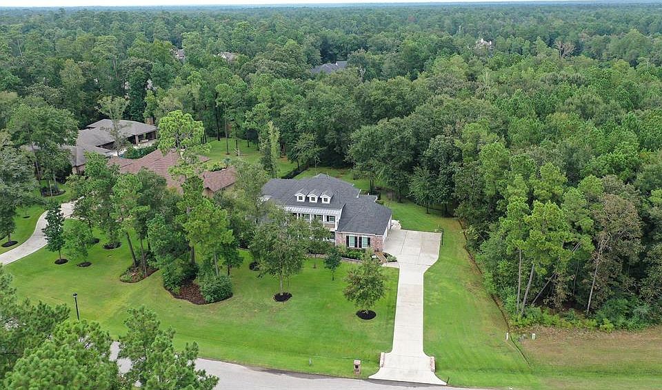 27414 Ossineke Dr, Spring, TX 77386 Zillow