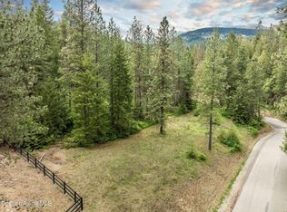 LOT 2 W Barrett Dr, Rathdrum, ID 83858