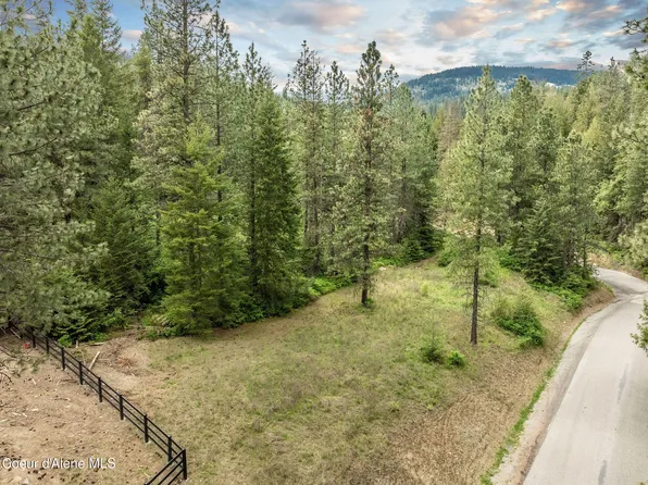 LOT 2 W Barrett Dr, Rathdrum, ID 83858