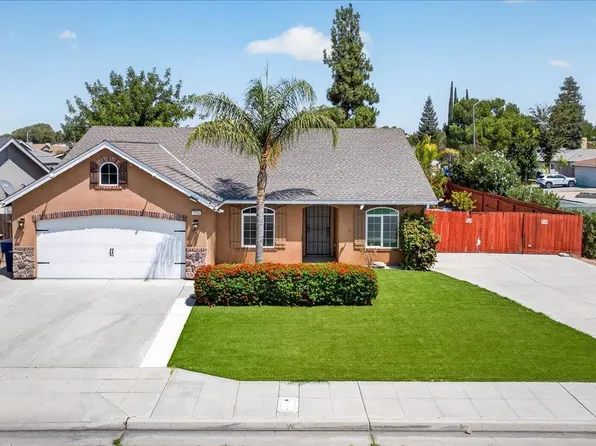 2526 N Antioch Ave, Fresno, CA 93722