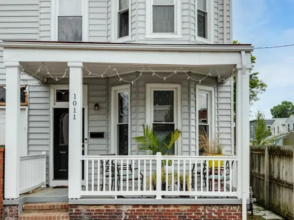 1011 N 26th St, Richmond, VA 23223