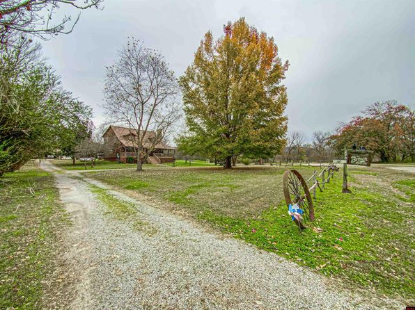 170 Little Ln, Cotter, AR 72626