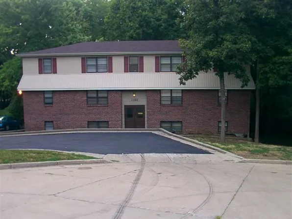 3 Cedar Cove, 2100 Alpine Ct, Jefferson City, MO 65101