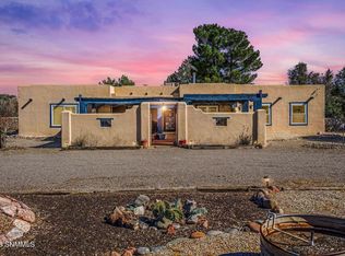 5240 Singer Rd, Las Cruces, NM 88007