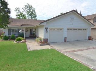 2182 Sonya Way, Upland, CA 91784