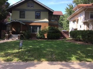 1910 A St APT 1, Lincoln, NE 68502