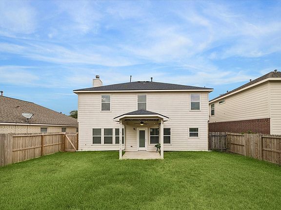 5th image of 24519 Colonial Maple Dr