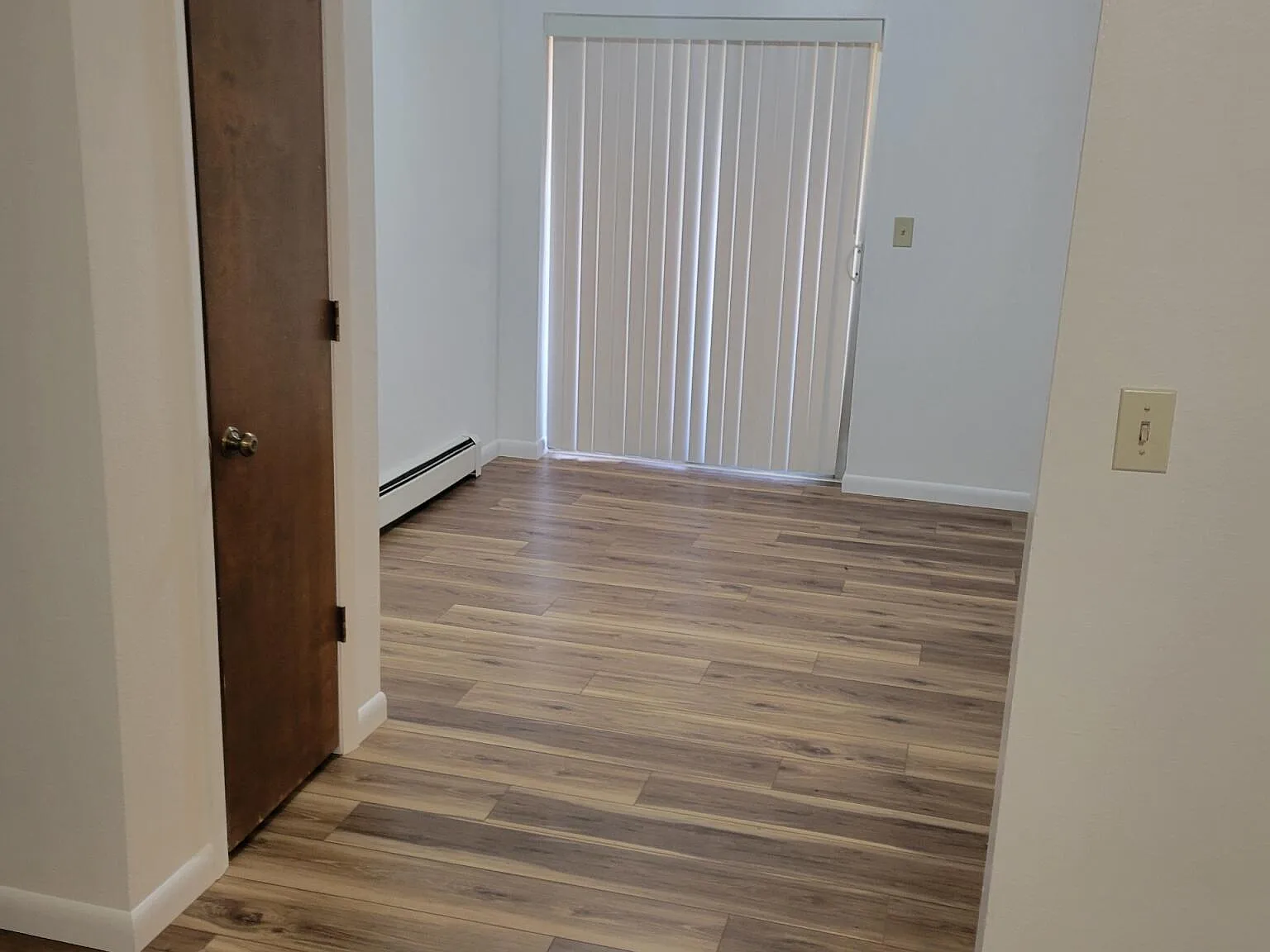 Logan Fourplex — Photo 2
