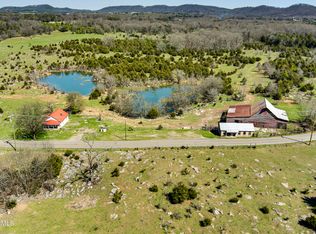 1526 Piedmont Rd, New Market, TN 37820