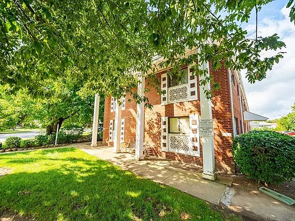 2nd image of 15320 Triskett Rd APT 26