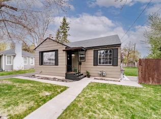 709 E 37th Ave, Spokane, WA 99203