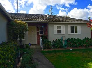 1414 Schulenberg Ave, Modesto, CA 95350