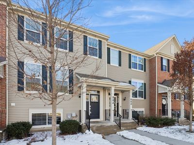 542 Cimmaron Cir, Crystal Lake, IL, 60012