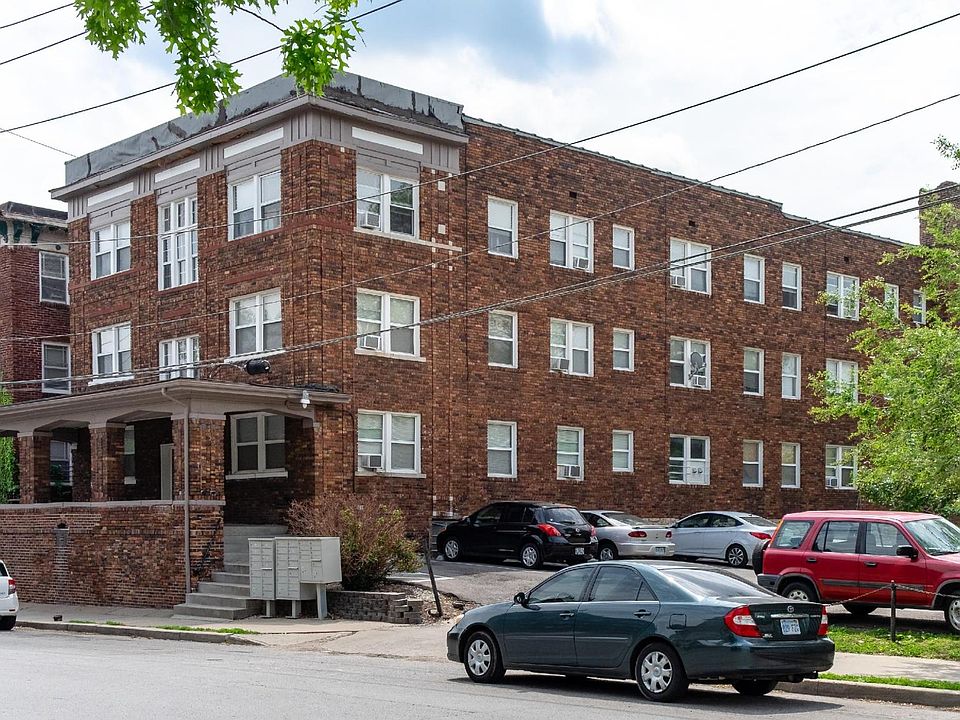 1st image of 109 E 40th St APT 309