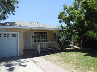 416 E Fountain Way, Fresno, CA 93704