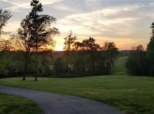 51 Townsend Teague Rd NE LOT 0, Fairmount, GA 30139