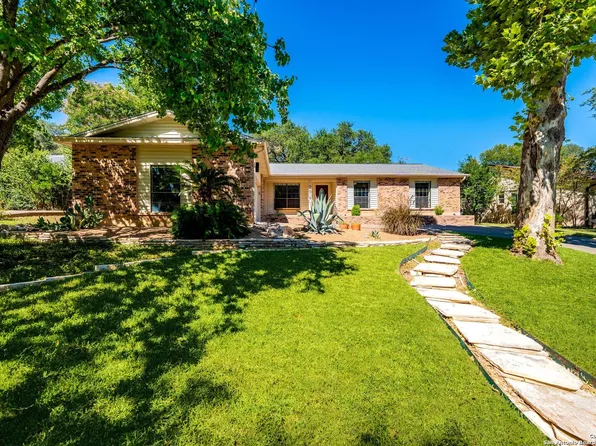 2619 Pebble Dawn, San Antonio, TX 78232