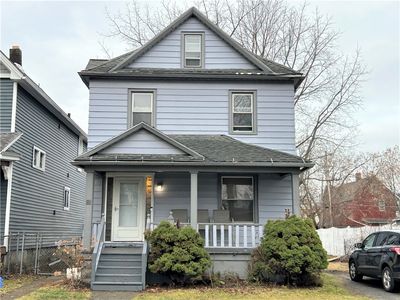 63 Austin St, Rochester, NY, 14606