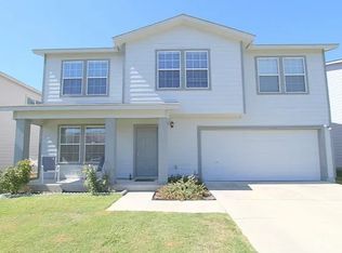 419 Butternut Blvd, San Antonio, TX 78245