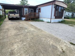 3102A Van Bibber Lake Est, Greencastle, IN 46135