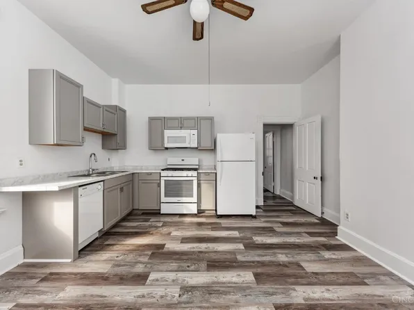 2175 Sohn St, Cincinnati, OH 45219