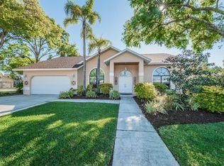 2897 Oakridge Ct, Palm Harbor, FL 34685