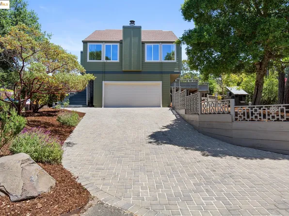 6025 Chelton Dr, Oakland, CA 94611