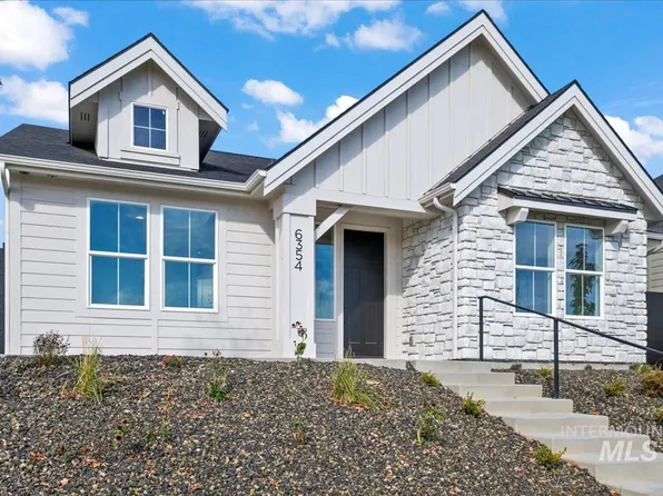 6403 N Barholm Ln, Eagle, ID 83616