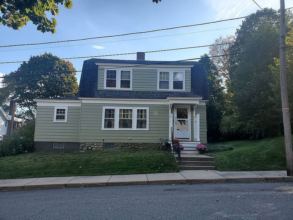 1st image of 5 Belmont St