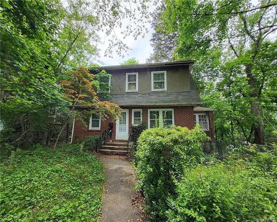 137 Manchester Dr, Mount Kisco, NY 10549 Zillow