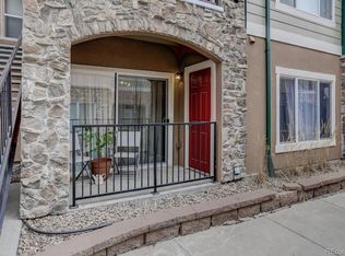 1604 Granby Way UNIT 104, Aurora, CO 80011