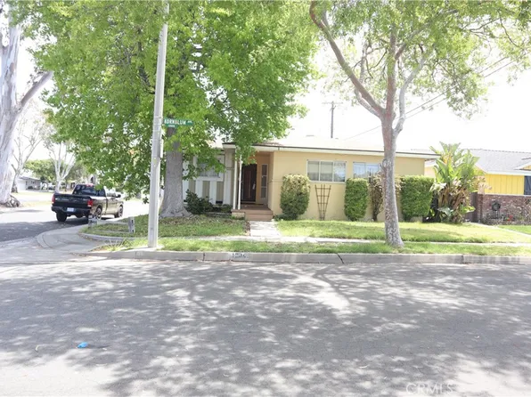 1204 Kornblum Ave, Torrance, CA 90503